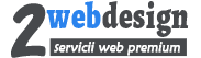 Firma Web Design & SEO - Creare & Promovare Website