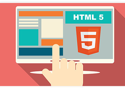 Despre HTML 5 - limbajul de programare esential pentru orice web-designer